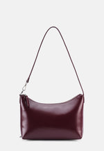 Delary Shoulderbag - Deep red