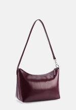 Delary Shoulderbag - Deep red