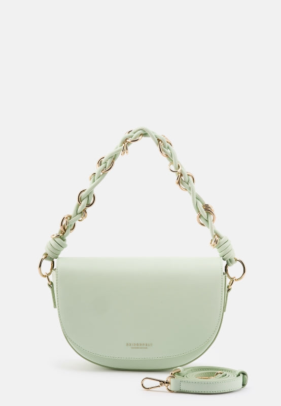 Sundby sadle jelly mint