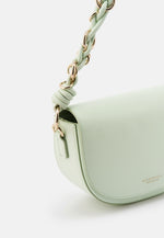 Sundby sadle jelly mint