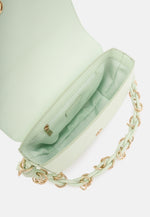 Sundby sadle jelly mint