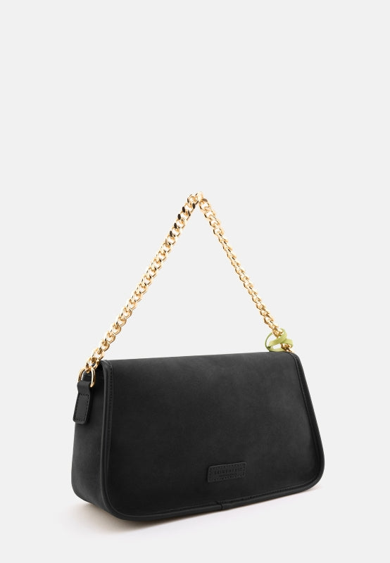 Nibe crossbag black