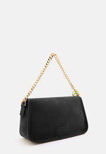 Nibe crossbag black