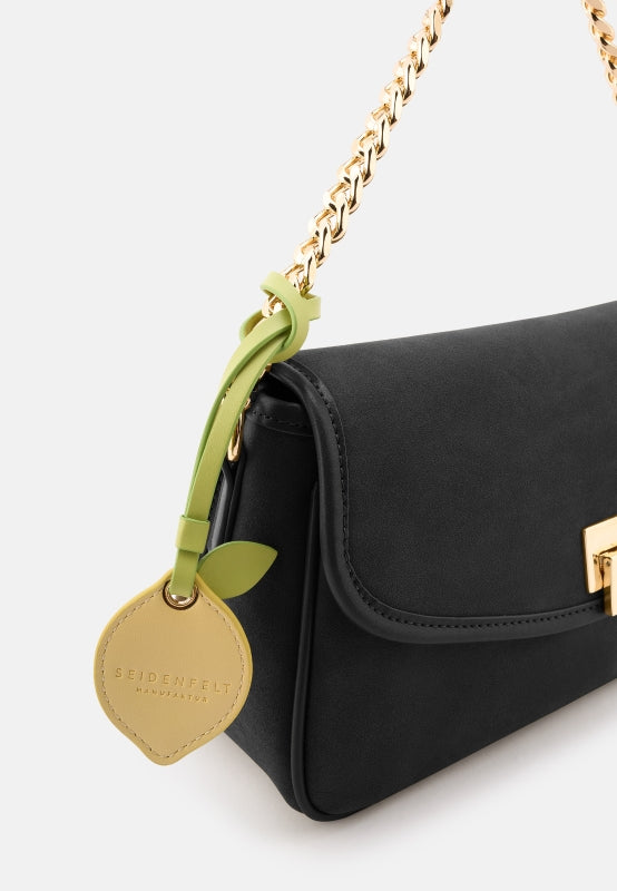 Nibe crossbag black