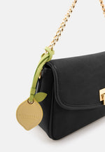 Nibe crossbag black
