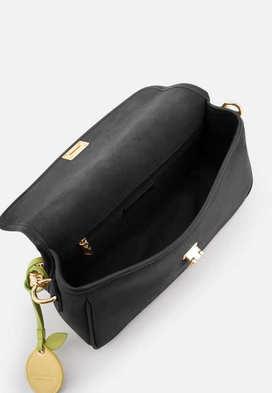 Nibe crossbag black