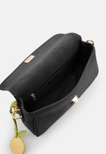 Nibe crossbag black