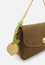 Nibe crossbag sweet caramel