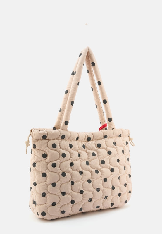 Vaala shopper happy dots