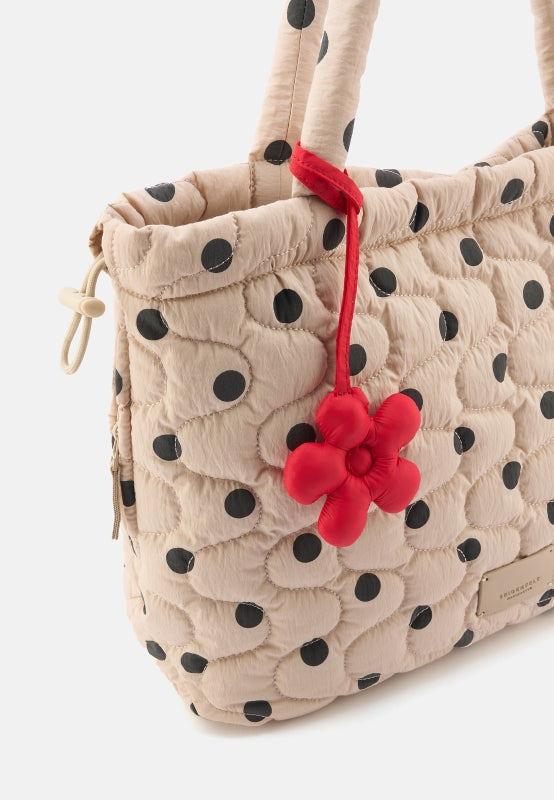 Vaala shopper happy dots