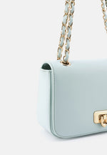 Lilla Edet crossbag sea salt blue
