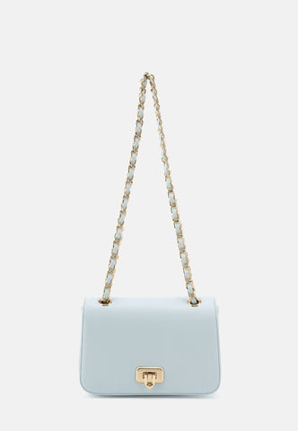 Lilla Edet crossbag sea salt blue