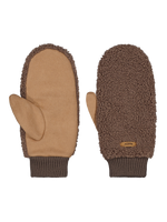 Teddy Mitts - Brown