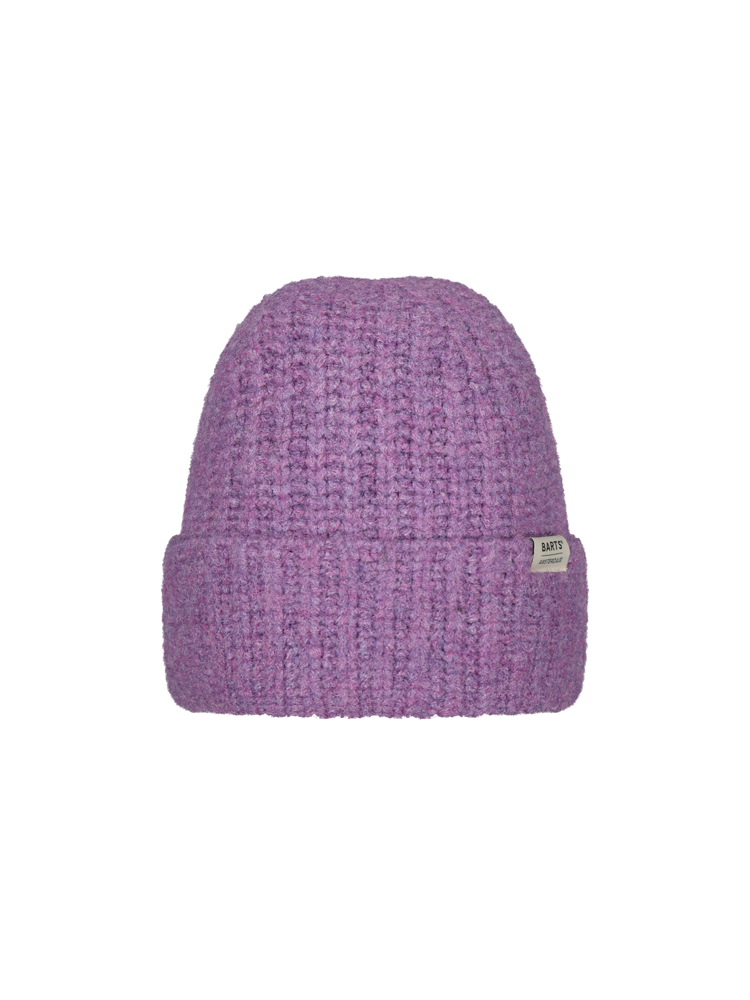 Neide Beanie - Violet