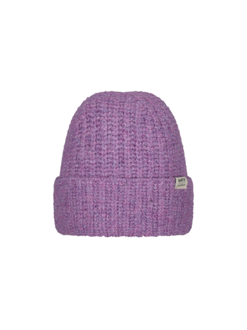Neide Beanie - Violet