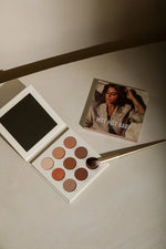 Hot Hot Baby Eyeshadow Palette