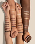 Hot Hot Baby Eyeshadow Palette