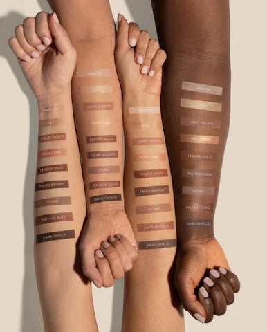 Hot Hot Baby Eyeshadow Palette