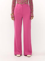 Pants Solange - Berry Pink