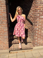 YASBLEMIA os short dress