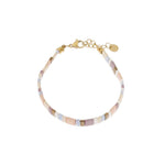 Searis bracelet gold