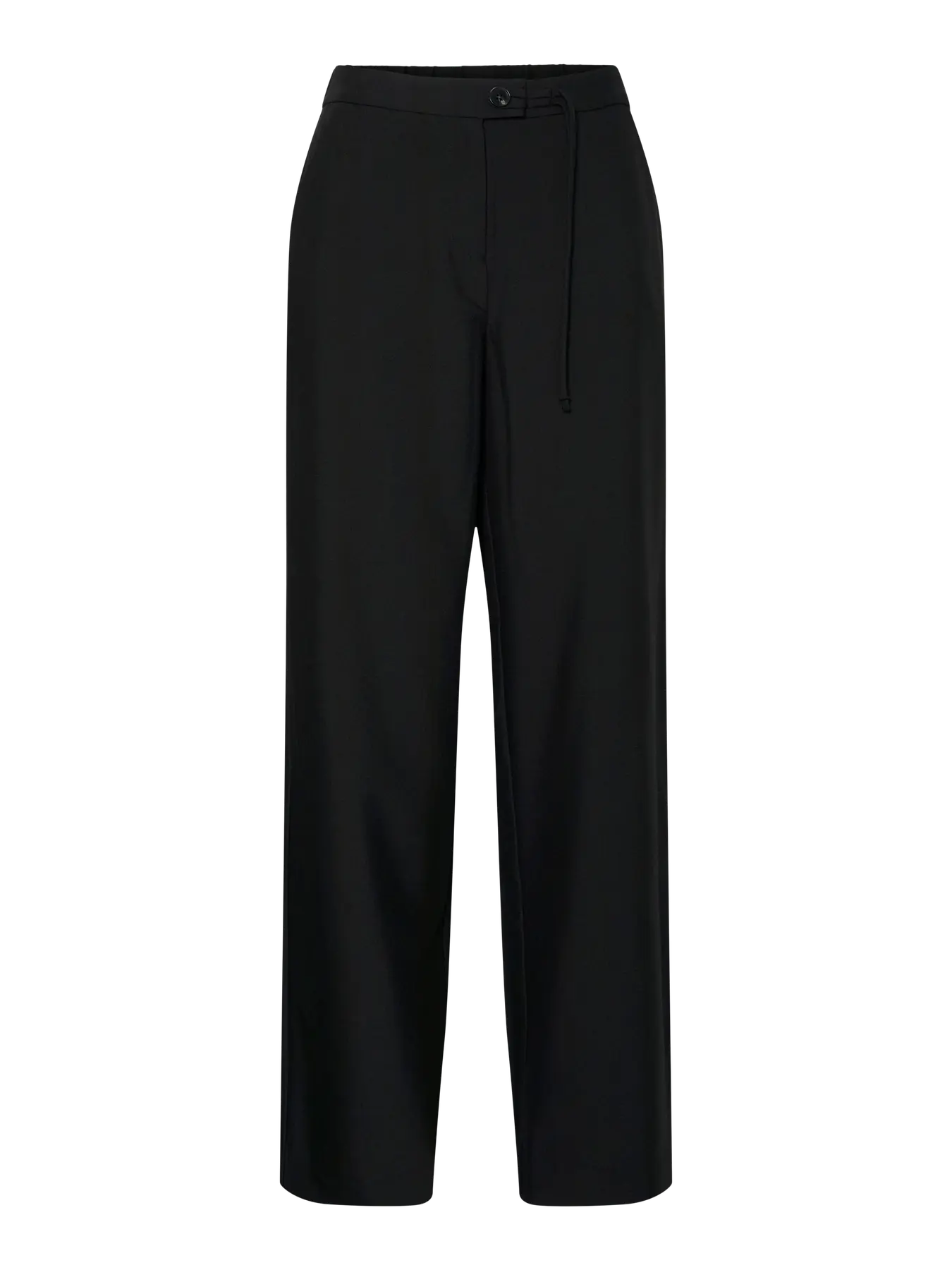 Yasfico hmw pant - black