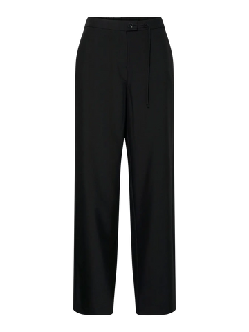 Yasfico hmw pant - black