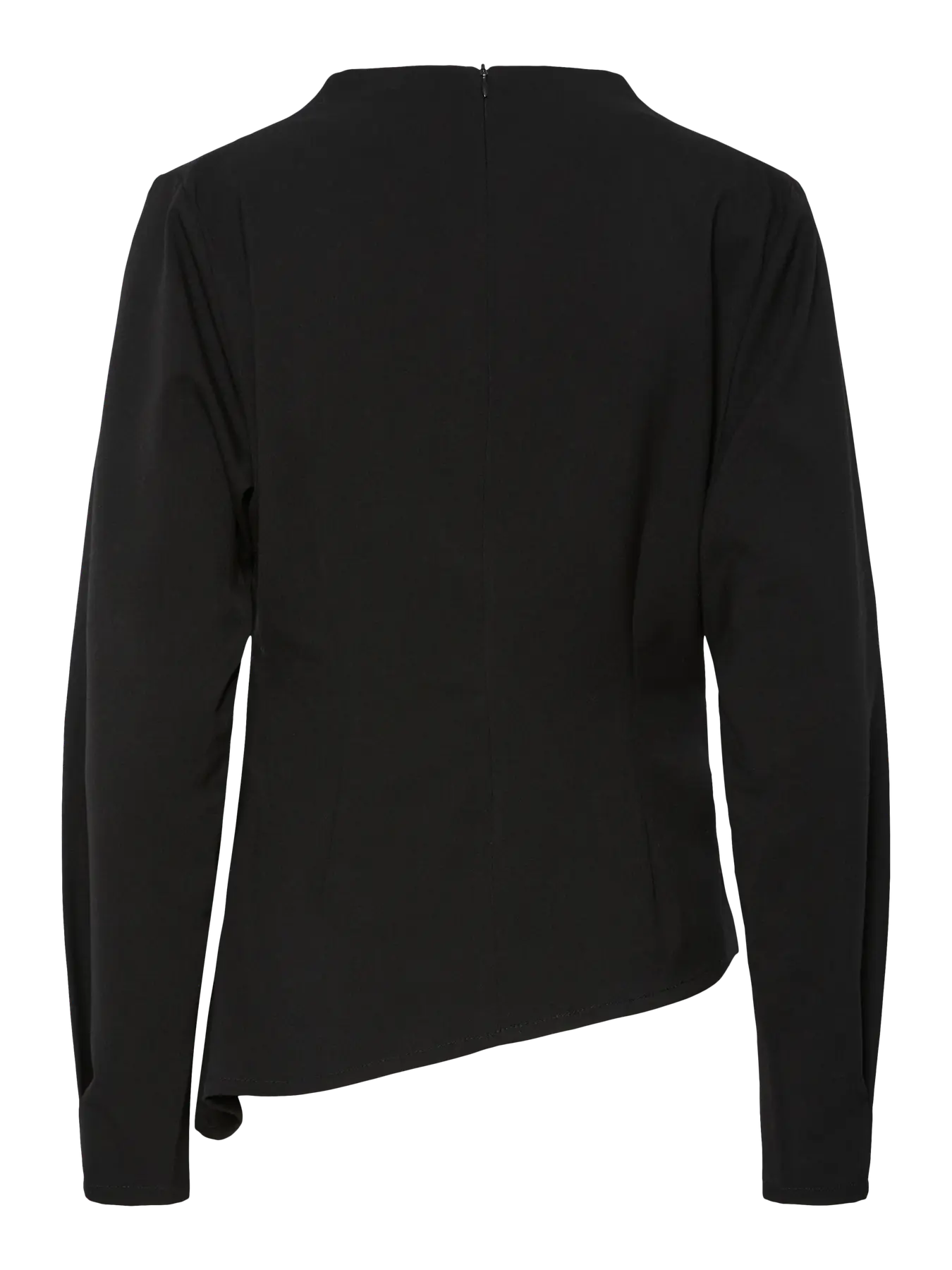 Yastumino top - Black