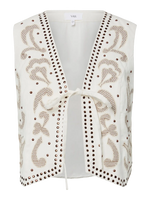 Yasvelas vest - Pristine