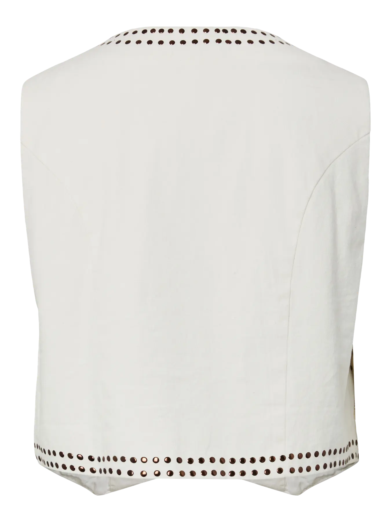 Yasvelas vest - Pristine