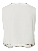 Yasvelas vest - Pristine