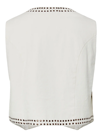 Yasvelas vest - Pristine