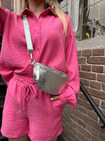 Short Famke - Pink