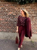 Yaslikka hw pants s. noos - port royale