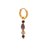 Single sultans dream hoop gold