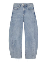 Super barrel fit jeans - blue