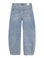 Super barrel fit jeans - blue