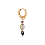 Charlie hoop gold