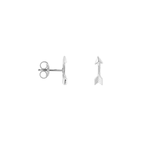 Arrow silver