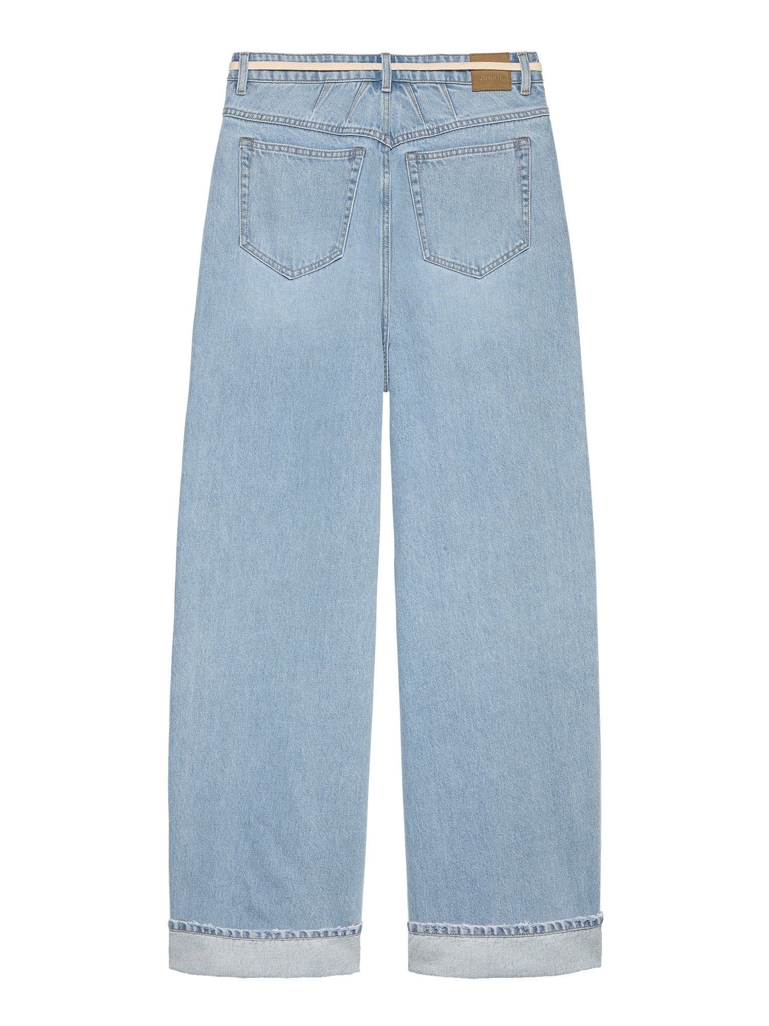Baggy fit jeans - Blue