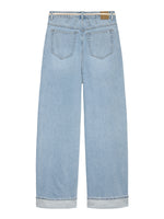 Baggy fit jeans - Blue