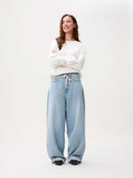Baggy fit jeans - Blue