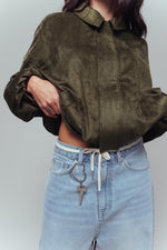 Baggy fit jeans - Blue