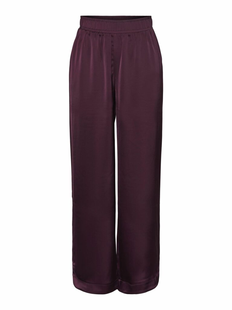 Yaspelana hw pant - decadent chocolate