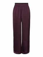 Yaspelana hw pant - decadent chocolate