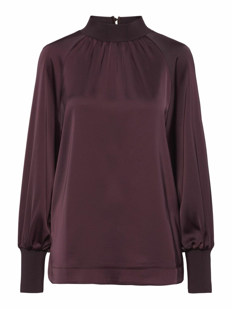 Yaspelana ls top s. - decadent chocolate