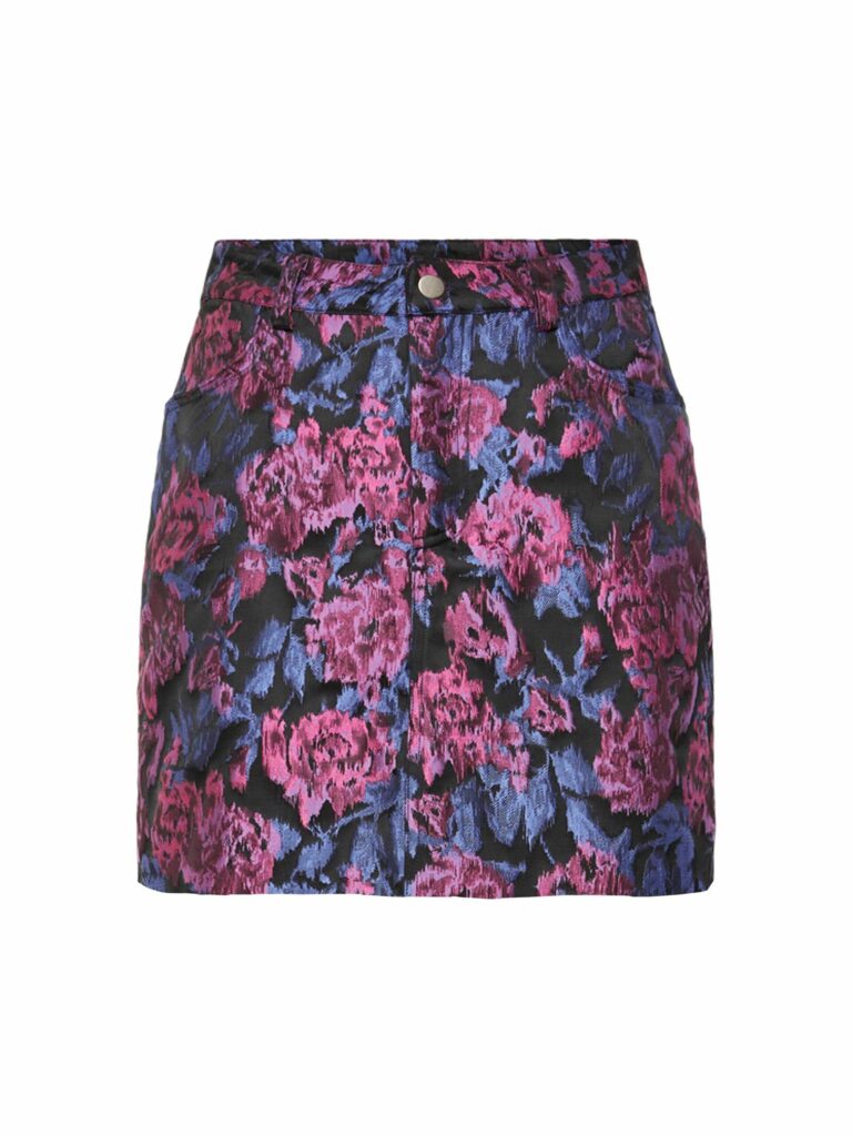 Yassulena hw skirt - granada sky