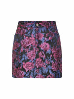 Yassulena hw skirt - granada sky