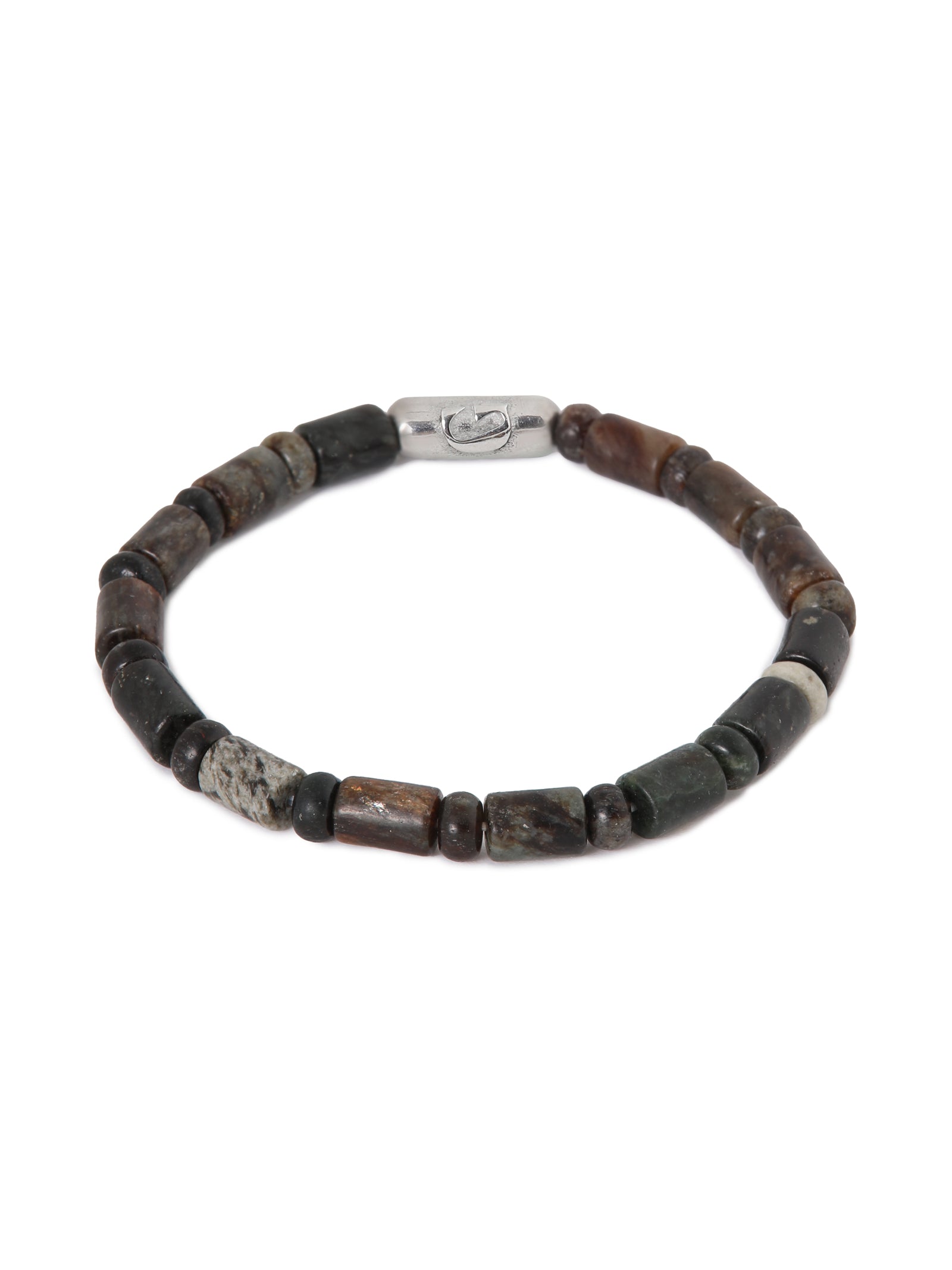 Will bracelet silver