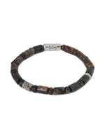 Will bracelet silver